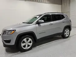 3C4NJCBB7KT655023 2019 JEEP COMPASS