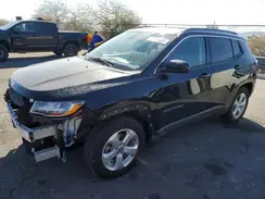 3C4NJCBB7KT658181 2019 JEEP COMPASS