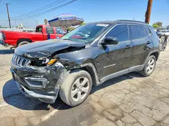 3C4NJCBB7KT658293 2019 JEEP COMPASS