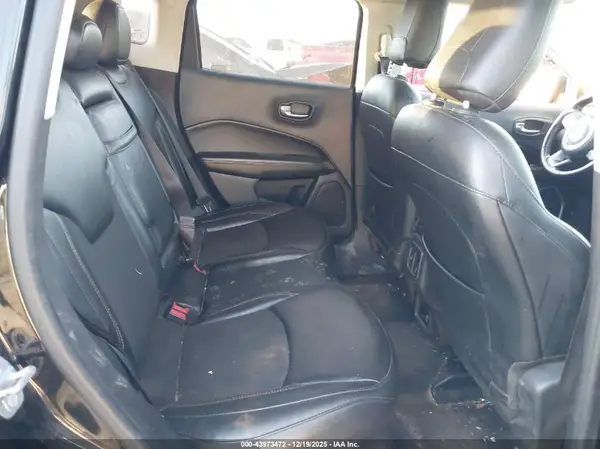 3C4NJCBB7KT658472 2019 JEEP COMPASS - Image 8