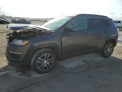 3C4NJCBB7KT663851 2019 JEEP COMPASS