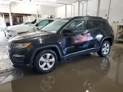 3C4NJCBB7KT663879 2019 JEEP COMPASS