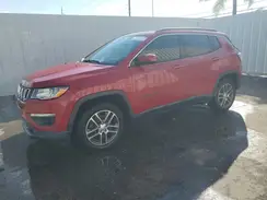 3C4NJCBB7KT668564 2019 JEEP COMPASS