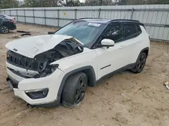 3C4NJCBB7KT676812 2019 JEEP COMPASS