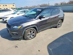 3C4NJCBB7KT677362 2019 JEEP COMPASS
