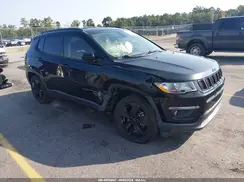 3C4NJCBB7KT677619 2019 JEEP COMPASS