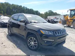 3C4NJCBB7KT679452 2019 JEEP COMPASS