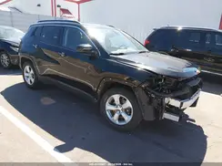 3C4NJCBB7KT685431 2019 JEEP COMPASS