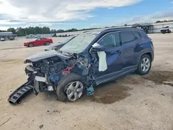 3C4NJCBB7KT685493 2019 JEEP COMPASS