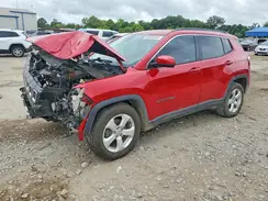 3C4NJCBB7KT685543 2019 JEEP COMPASS