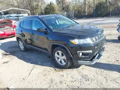 3C4NJCBB7KT693030 2019 JEEP COMPASS