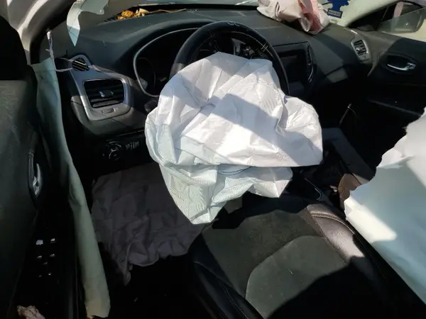 3C4NJCBB7KT693044 2019 JEEP COMPASS - Image 8