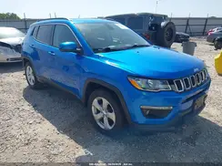 3C4NJCBB7KT699717 2019 JEEP COMPASS