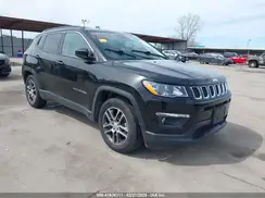 3C4NJCBB7KT706519 2019 JEEP COMPASS