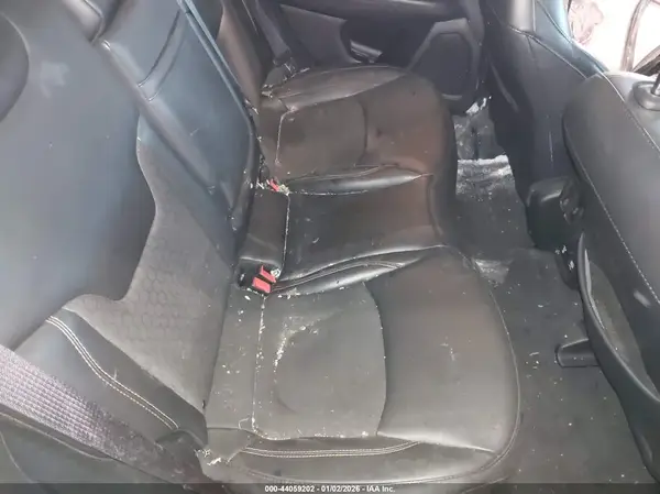 3C4NJCBB7KT726561 2019 JEEP COMPASS - Image 8