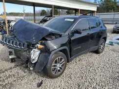 3C4NJCBB7KT736765 2019 JEEP COMPASS