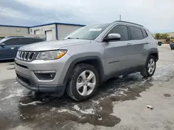 3C4NJCBB7KT743313 2019 JEEP COMPASS