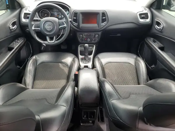 3C4NJCBB7KT743313 2019 JEEP COMPASS - Image 8
