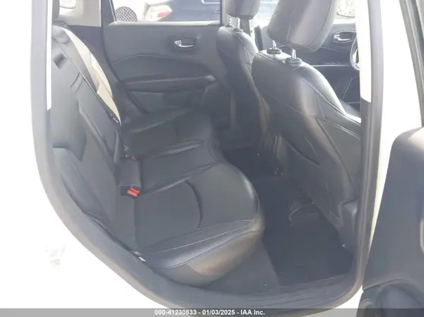 3C4NJCBB7KT743456 2019 JEEP COMPASS - Image 8