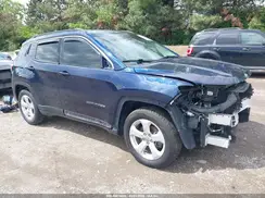 3C4NJCBB7KT743781 2019 JEEP COMPASS