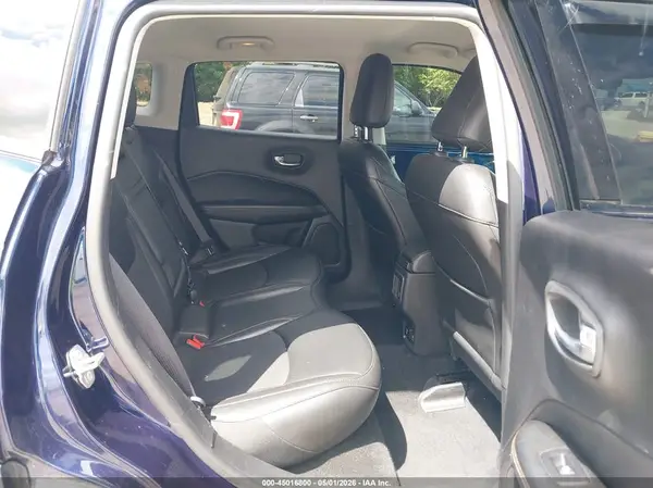 3C4NJCBB7KT743781 2019 JEEP COMPASS - Image 8