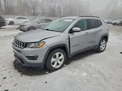 3C4NJCBB7KT749323 2019 JEEP COMPASS