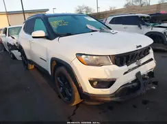 3C4NJCBB7KT750116 2019 JEEP COMPASS