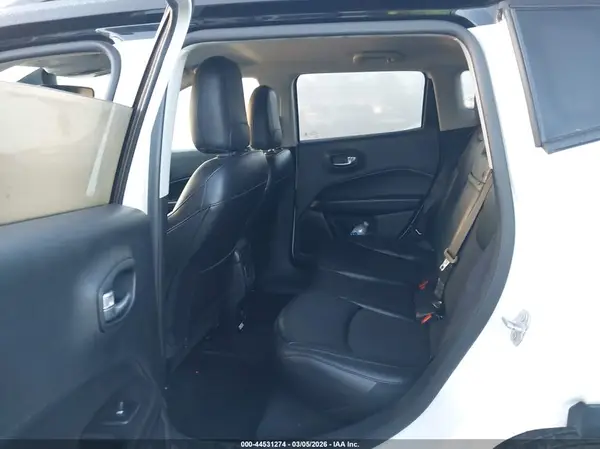 3C4NJCBB7KT750116 2019 JEEP COMPASS - Image 8