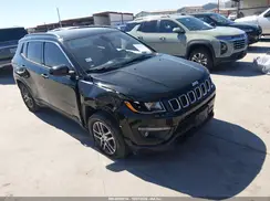 3C4NJCBB7KT750469 2019 JEEP COMPASS