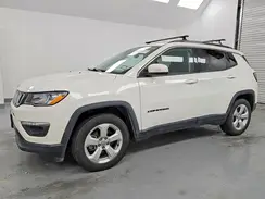 3C4NJCBB7KT755994 2019 JEEP COMPASS