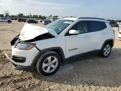 3C4NJCBB7KT762945 2019 JEEP COMPASS