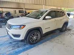 3C4NJCBB7KT769412 2019 JEEP COMPASS