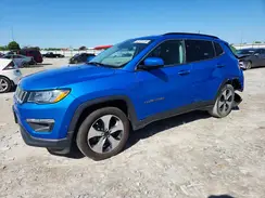 3C4NJCBB7KT778062 2019 JEEP COMPASS