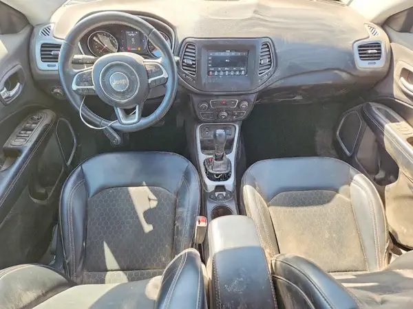 3C4NJCBB7KT778062 2019 JEEP COMPASS - Image 8