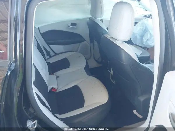 3C4NJCBB7KT788977 2019 JEEP COMPASS - Image 8