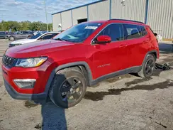 3C4NJCBB7KT789255 2019 JEEP COMPASS