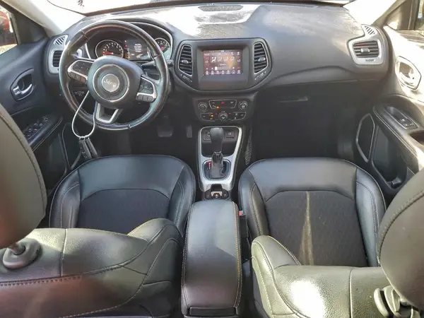 3C4NJCBB7KT789255 2019 JEEP COMPASS - Image 8