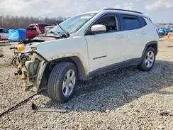 3C4NJCBB7KT802036 2019 JEEP COMPASS