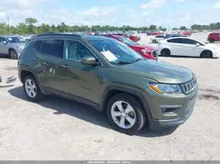 3C4NJCBB7KT803235 2019 JEEP COMPASS