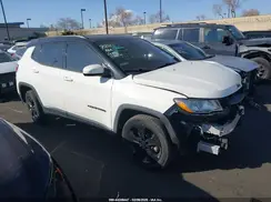3C4NJCBB7KT836364 2019 JEEP COMPASS