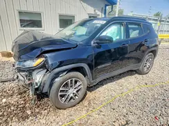 3C4NJCBB7KT840687 2019 JEEP COMPASS
