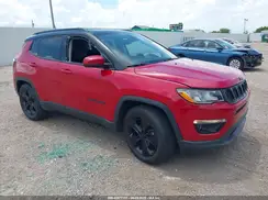 3C4NJCBB7KT843931 2019 JEEP COMPASS