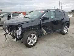 3C4NJCBB7KT851656 2019 JEEP COMPASS