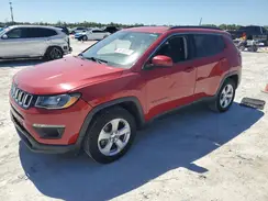 3C4NJCBB7KT851771 2019 JEEP COMPASS