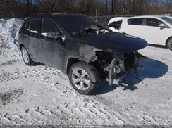 3C4NJCBB7KT852015 2019 JEEP COMPASS