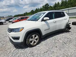3C4NJCBB7KT855206 2019 JEEP COMPASS