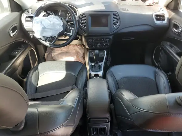 3C4NJCBB7KT855237 2019 JEEP COMPASS - Image 8