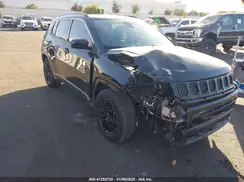 3C4NJCBB7KT855612 2019 JEEP COMPASS