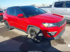 3C4NJCBB7KTH32914 2019 JEEP COMPASS
