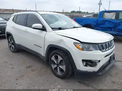 3C4NJCBB7LT102566 2020 JEEP COMPASS